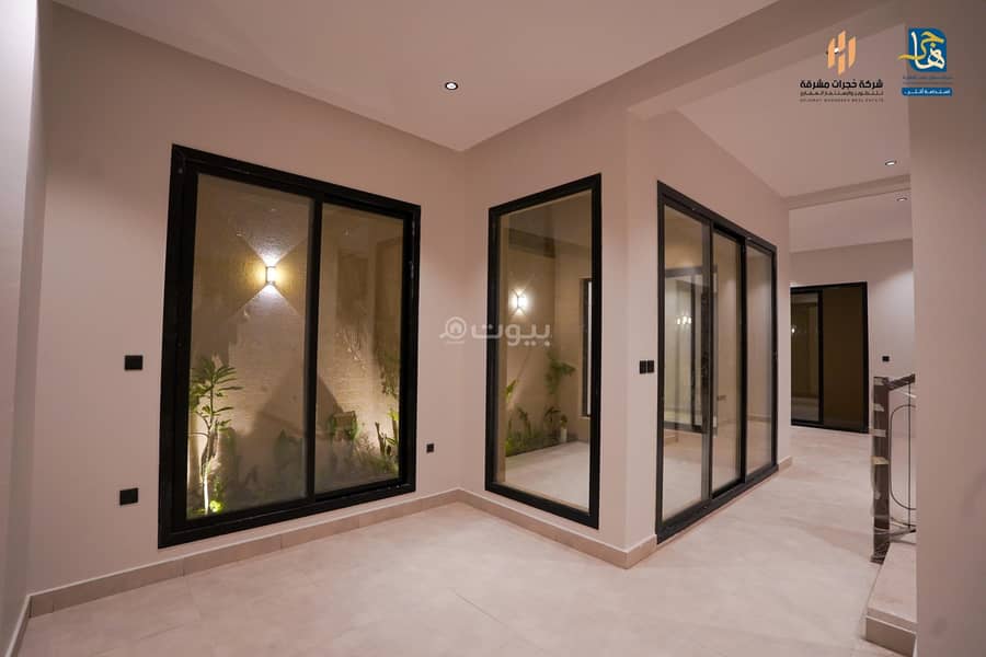 3 bedroom apartment in Shubra, Riyadh