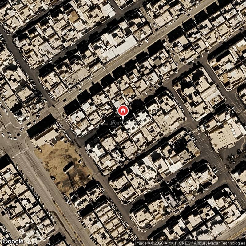3 bedroom apartment in Shubra, Riyadh 3