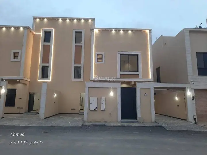 شقة 2 غرف في بدر، الرياض 2