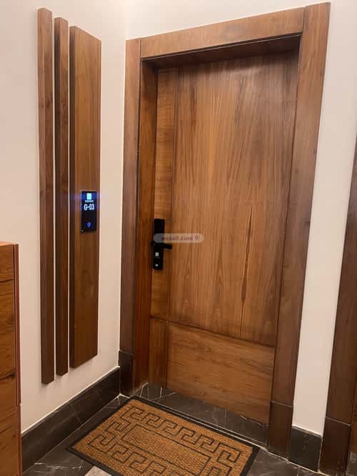 2 bedroom apartment in Al Hamra 2