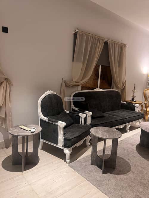 2 bedroom apartment in Al Hamra 4