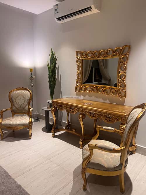 2 bedroom apartment in Al Hamra 6