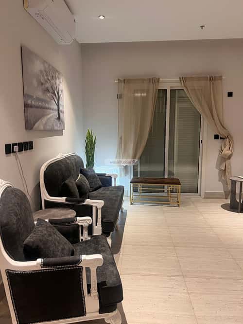 2 bedroom apartment in Al Hamra 3