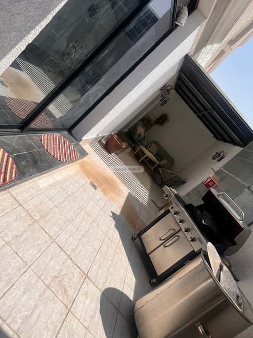 2 bedroom apartment in Al Hamra 9