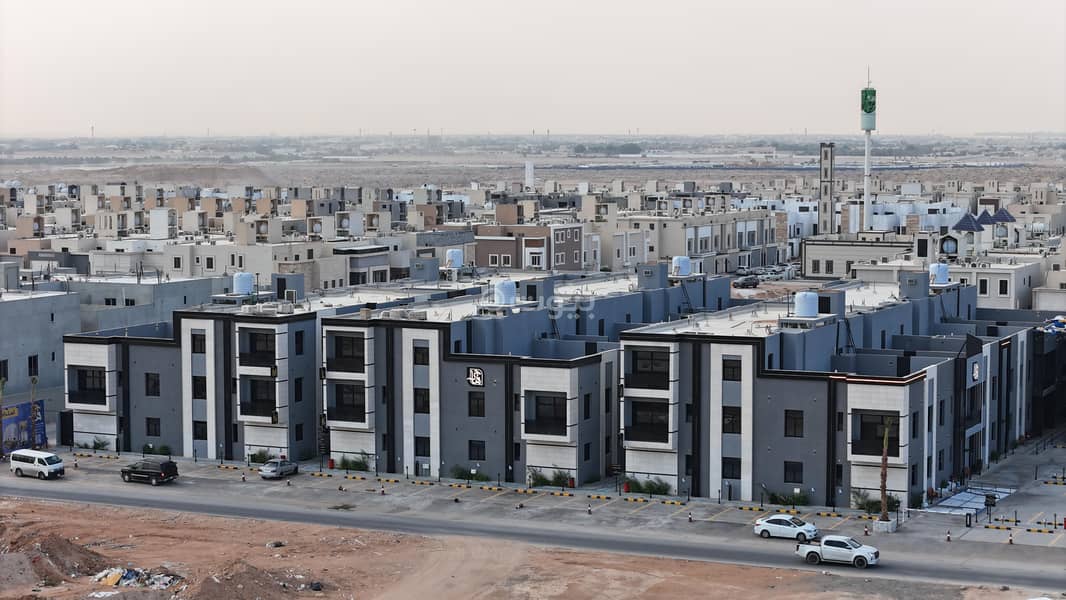 شقة  في الرمال، الرياض