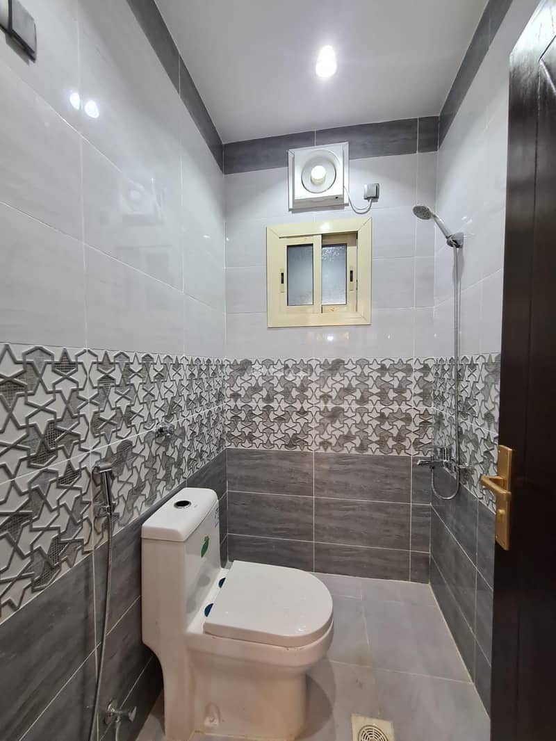 4 bedroom apartment in Al Rawabi, Jeddah 9