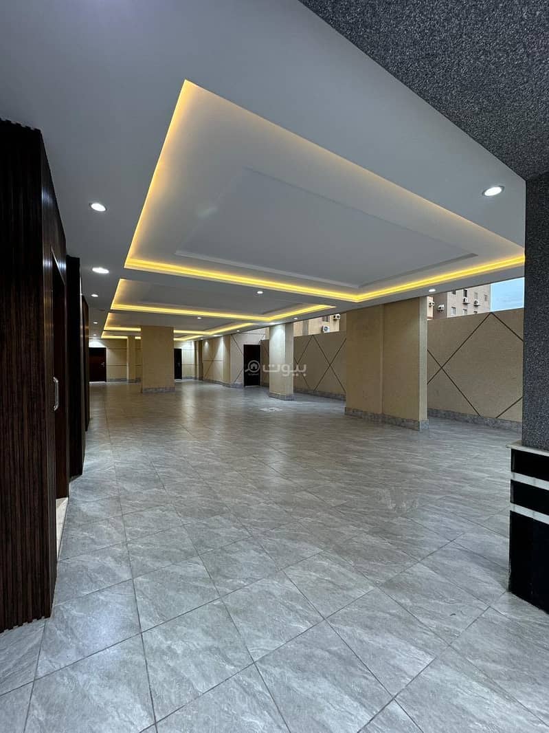 4 bedroom apartment in Al Rawabi, Jeddah 13