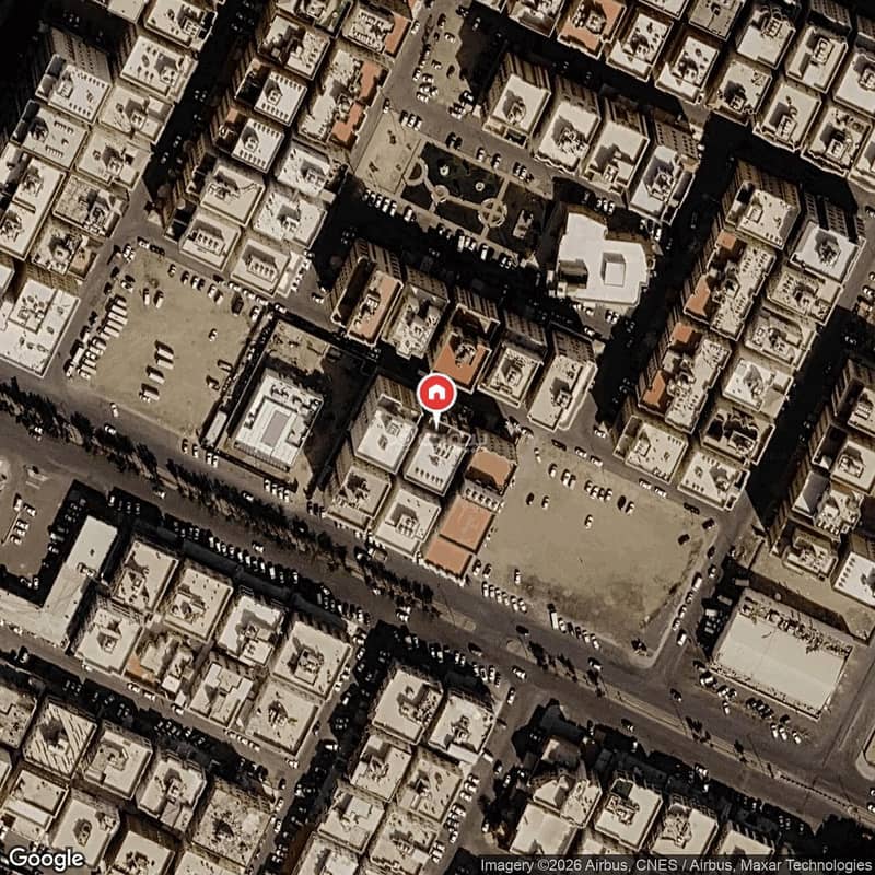 4 bedroom apartment in Al Rawabi, Jeddah 17