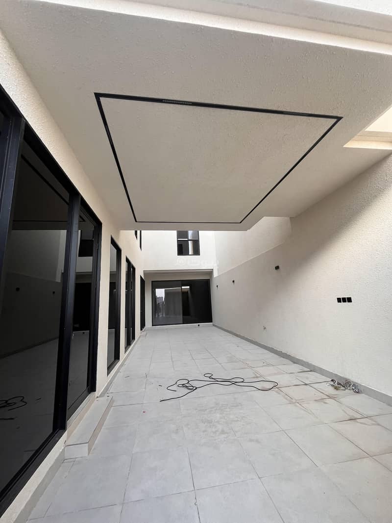 4 bedroom villa in Al Mahdiyyah, Riyadh 2