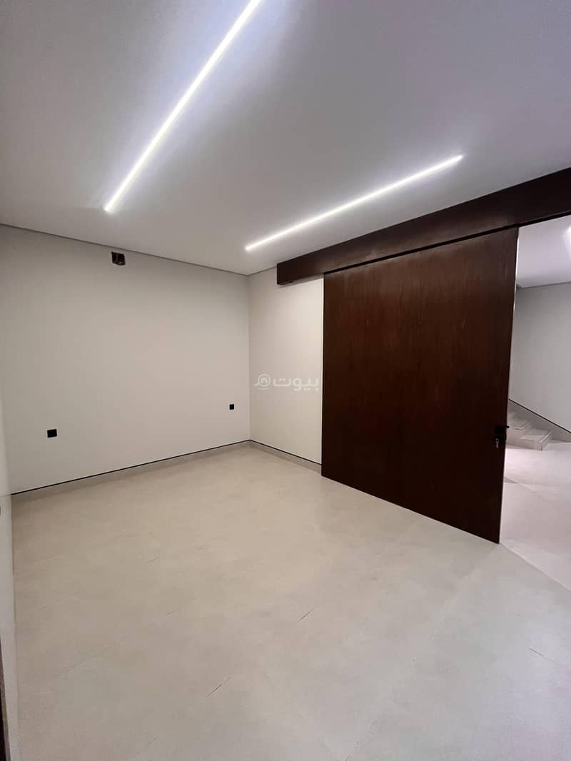 4 bedroom villa in Al Mahdiyyah, Riyadh 6
