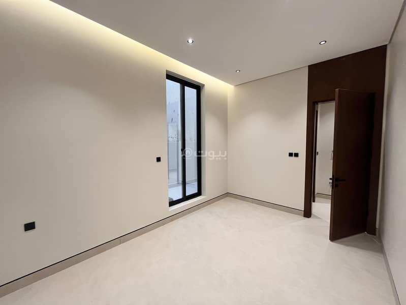 4 bedroom villa in Al Mahdiyyah, Riyadh 8