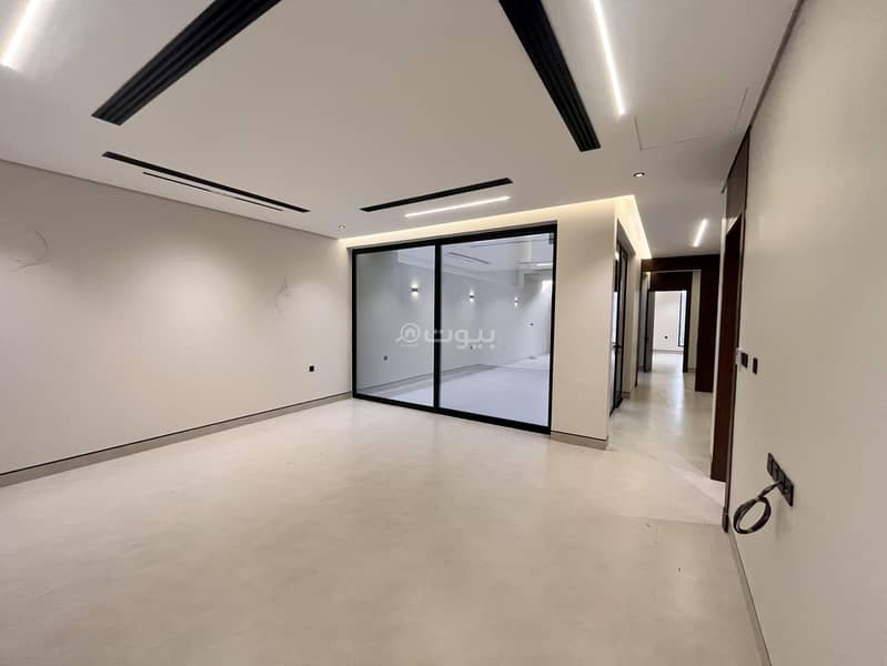 4 bedroom villa in Al Mahdiyyah, Riyadh 10