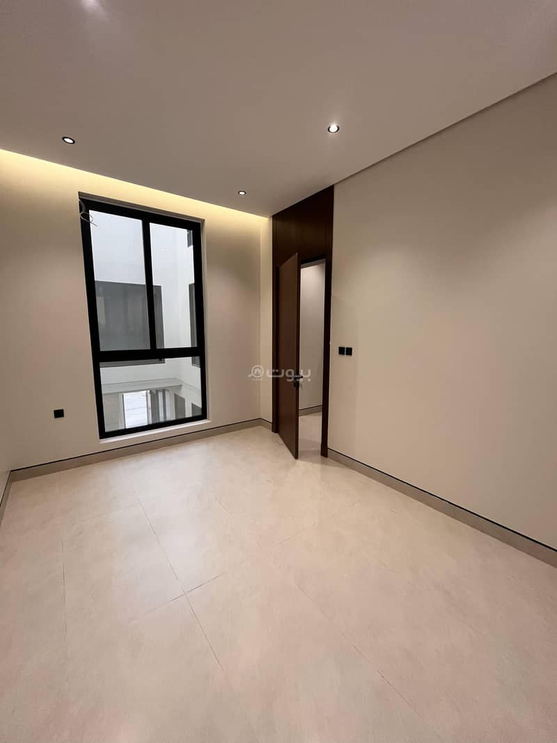 4 bedroom villa in Al Mahdiyyah, Riyadh 13