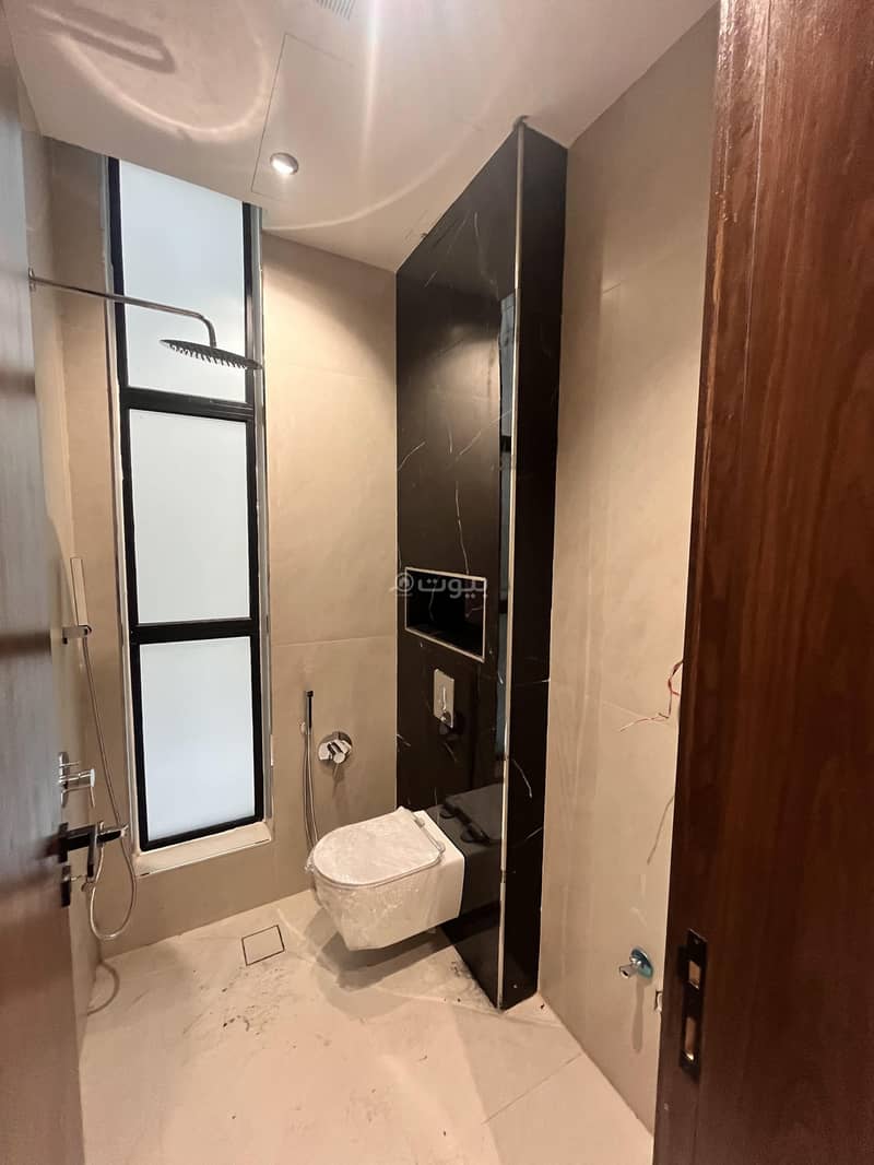 4 bedroom villa in Al Mahdiyyah, Riyadh 14