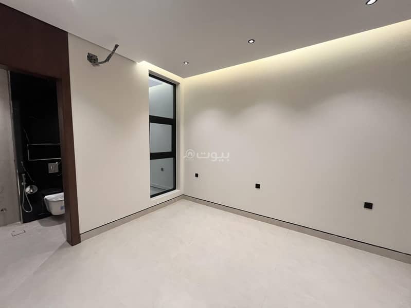 4 bedroom villa in Al Mahdiyyah, Riyadh 16