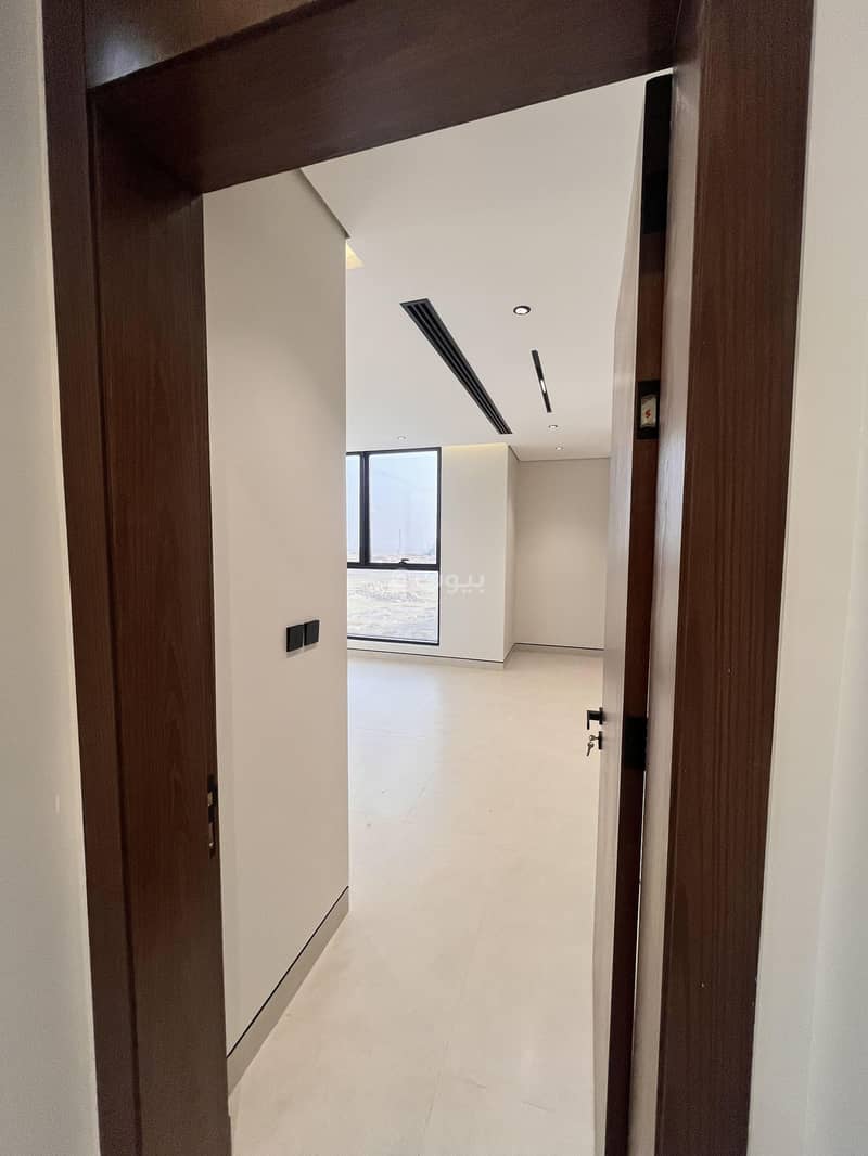 4 bedroom villa in Al Mahdiyyah, Riyadh 18