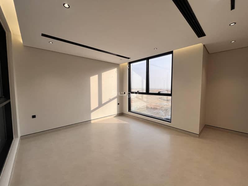 4 bedroom villa in Al Mahdiyyah, Riyadh 19