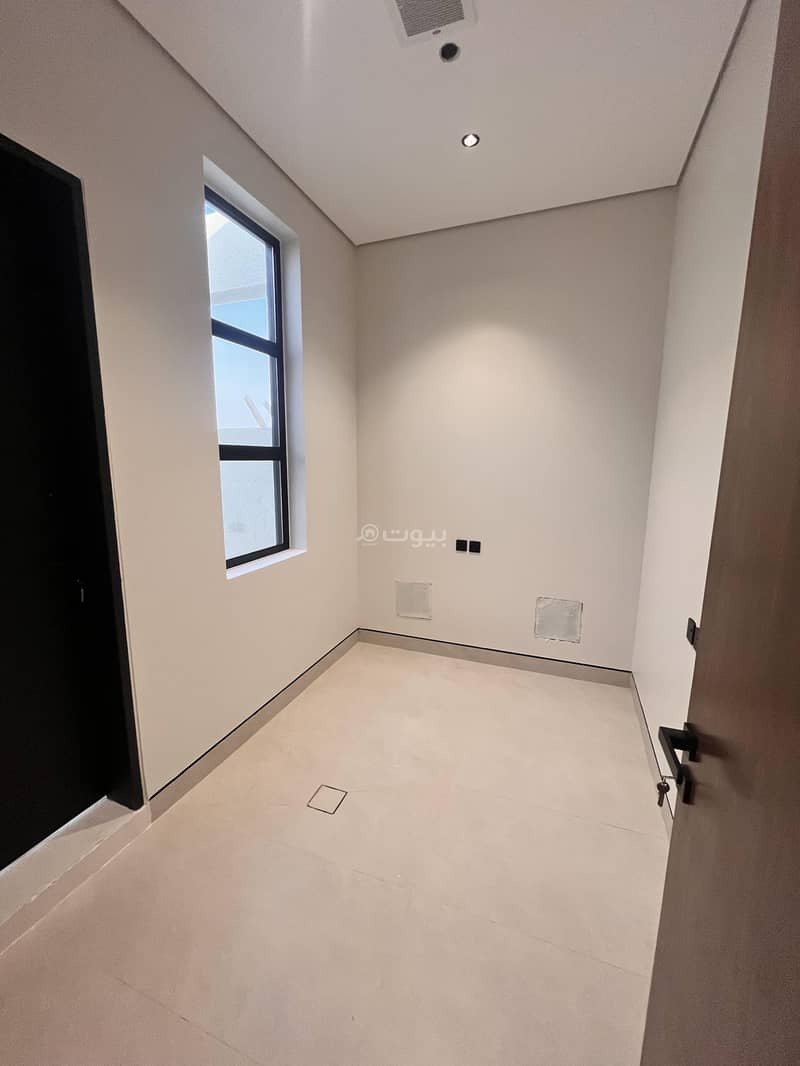 4 bedroom villa in Al Mahdiyyah, Riyadh 20