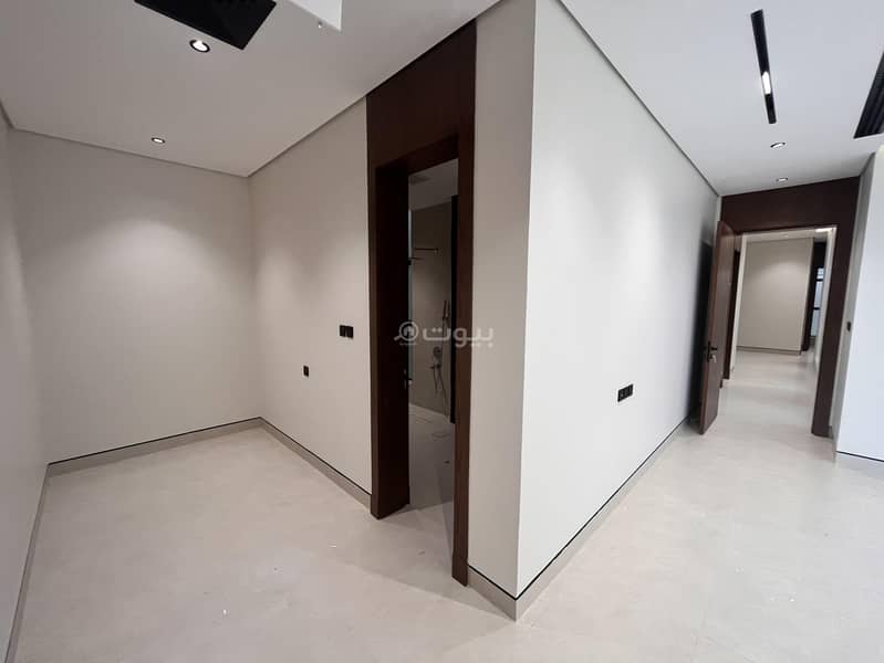 4 bedroom villa in Al Mahdiyyah, Riyadh 21
