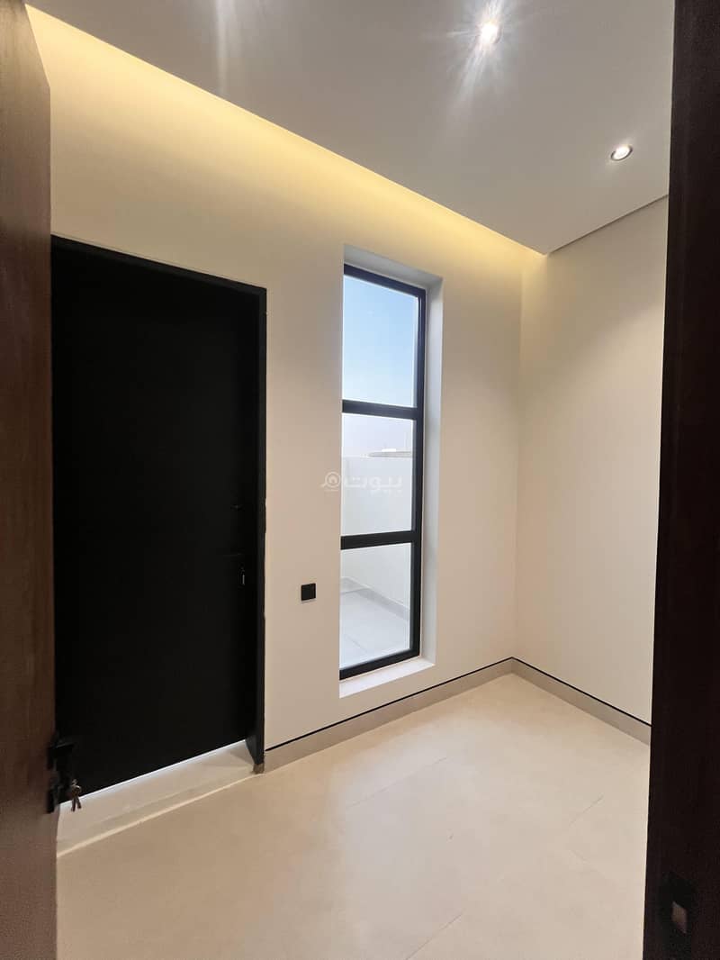 4 bedroom villa in Al Mahdiyyah, Riyadh 23