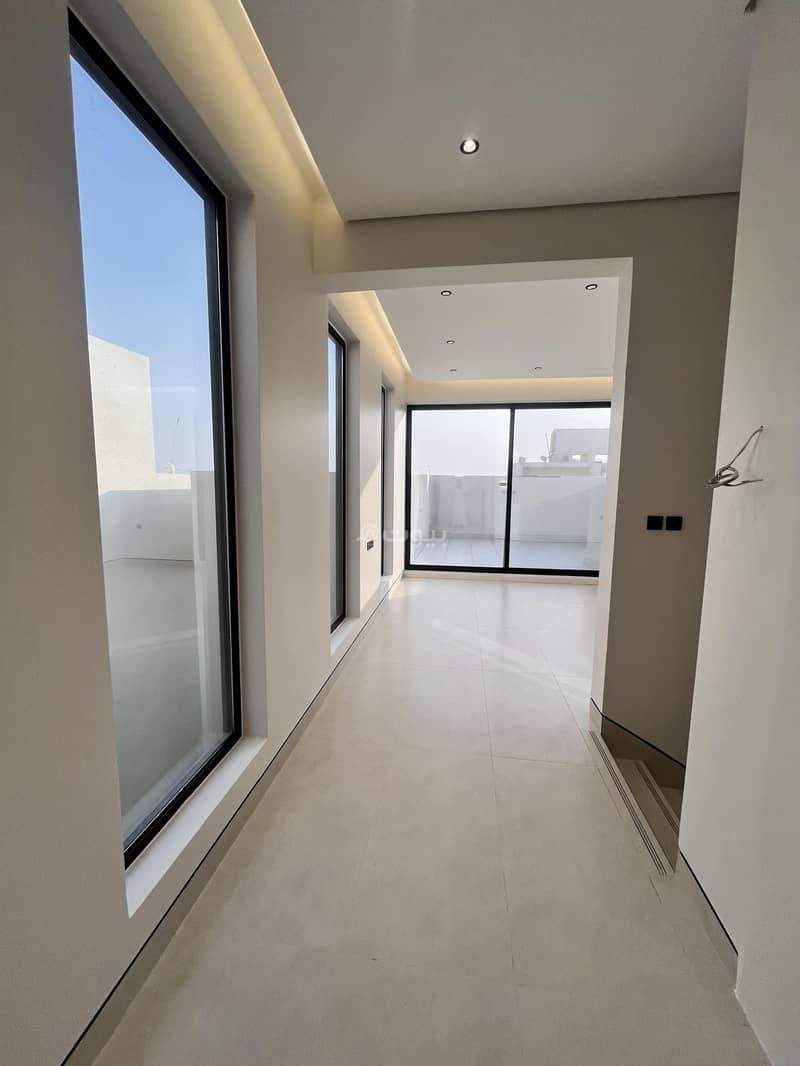 4 bedroom villa in Al Mahdiyyah, Riyadh 24