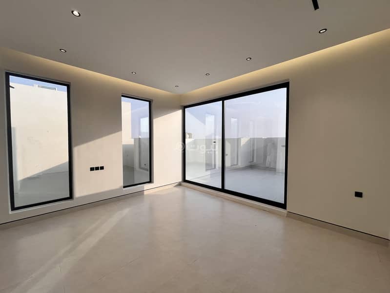 4 bedroom villa in Al Mahdiyyah, Riyadh 25
