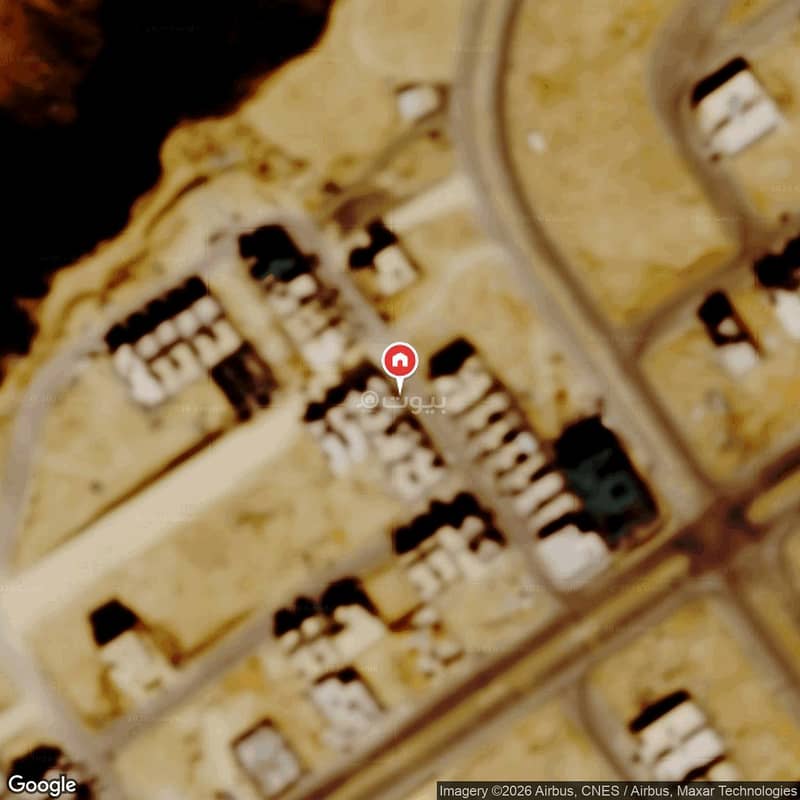 4 bedroom villa in Al Mahdiyyah, Riyadh 27