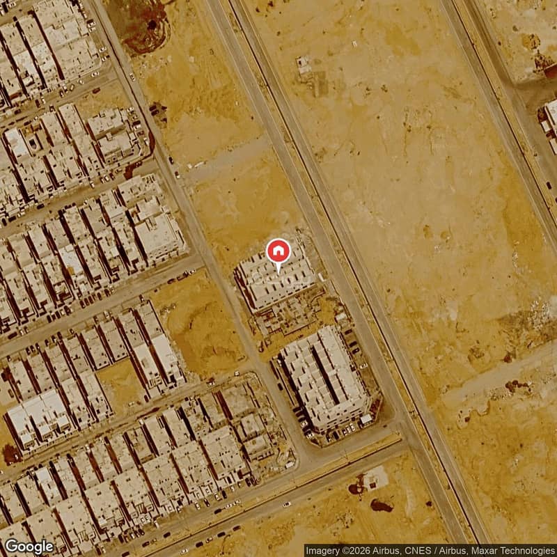 3 bedroom villa in Al Rimal, Riyadh