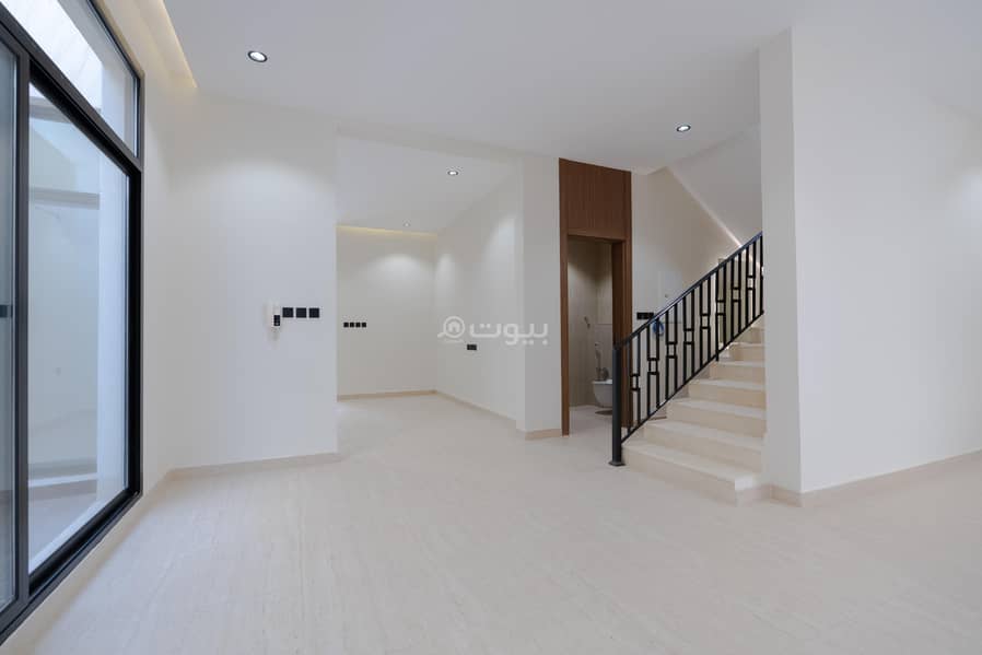 3 bedroom villa in Al Rimal, Riyadh 5