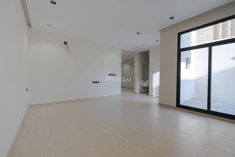 3 bedroom villa in Al Rimal, Riyadh 11