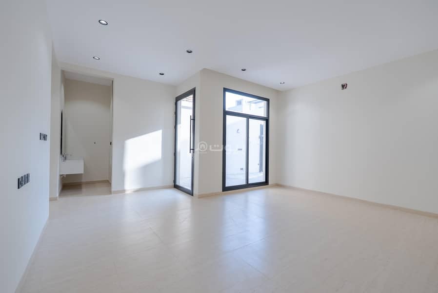 3 bedroom villa in Al Rimal, Riyadh 12