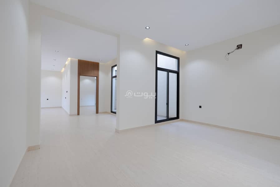 3 bedroom villa in Al Rimal, Riyadh 14
