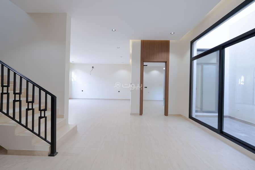 3 bedroom villa in Al Rimal, Riyadh 16