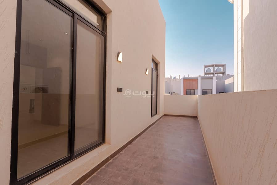 3 bedroom villa in Al Rimal, Riyadh 18