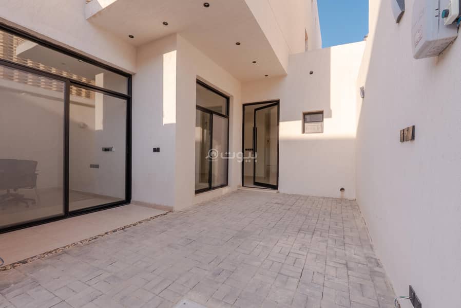 3 bedroom villa in Al Rimal, Riyadh 21