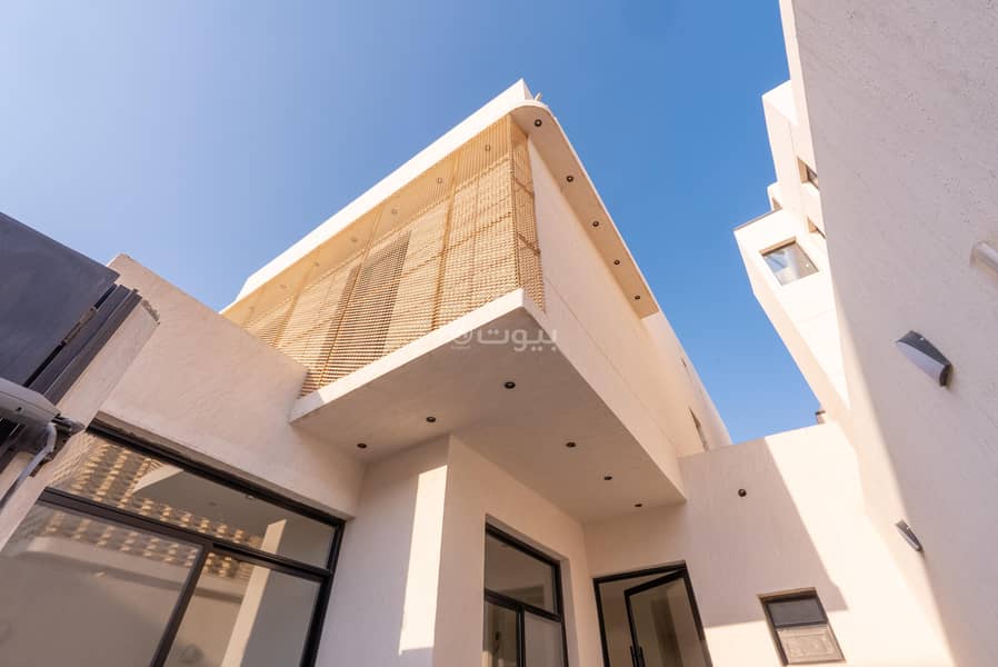 3 bedroom villa in Al Rimal, Riyadh 22