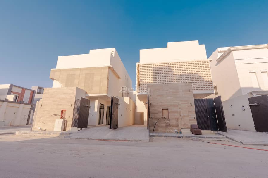 3 bedroom villa in Al Rimal, Riyadh 23