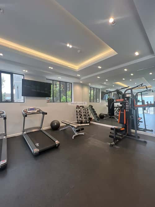 4 bedroom villa in Al Nada, Riyadh 12