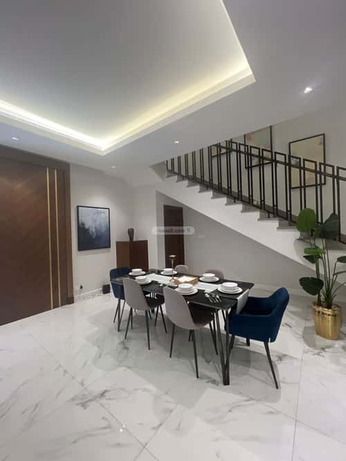 4 bedroom villa in Al Nada 14