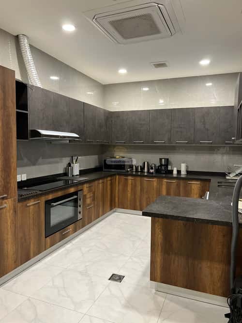 4 bedroom villa in Al Nada 15