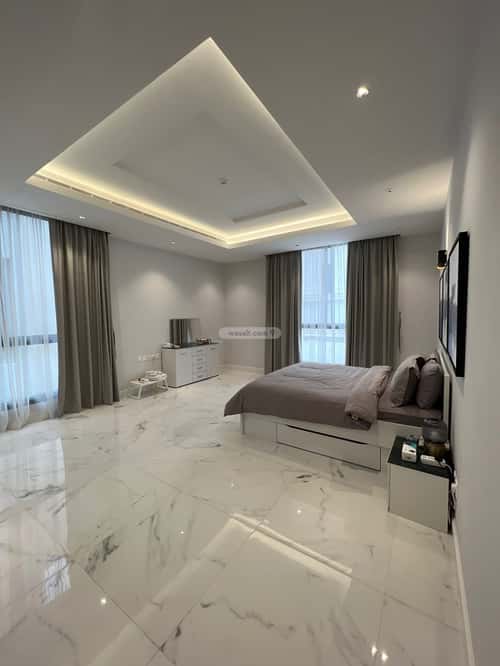 4 bedroom villa in Al Nada, Riyadh 10