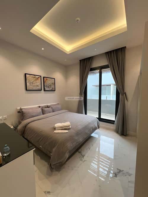 4 bedroom villa in Al Nada, Riyadh 7