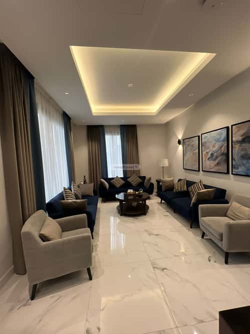 4 bedroom villa in Al Nada 6