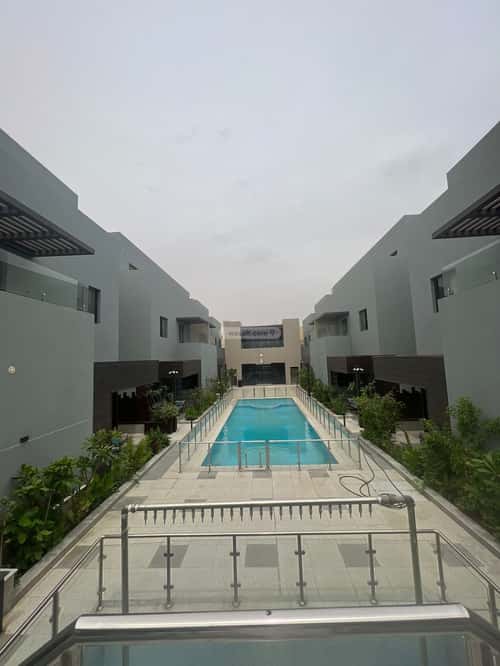 4 bedroom villa in Al Nada 8
