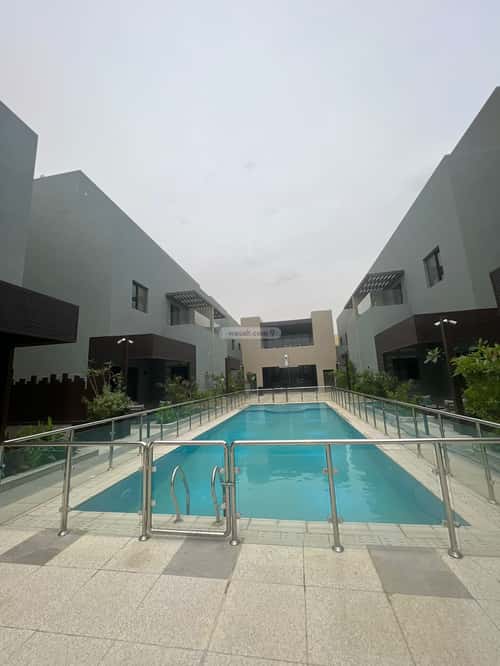 4 bedroom villa in Al Nada 9