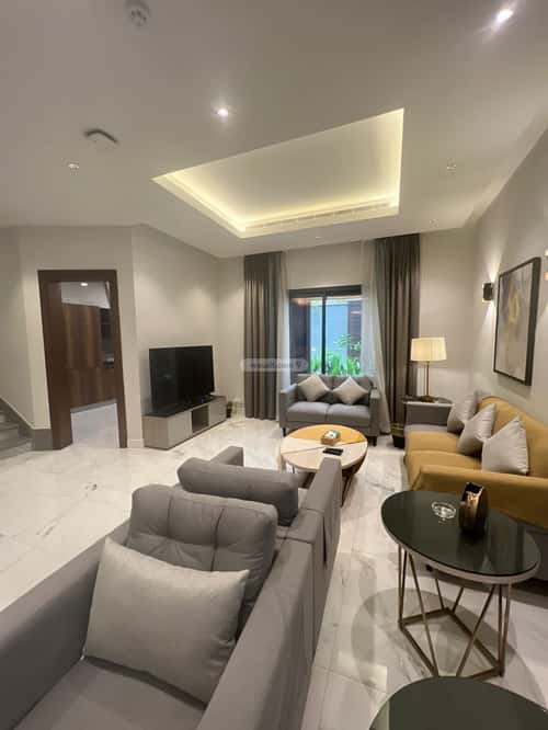 4 bedroom villa in Al Nada, Riyadh 6