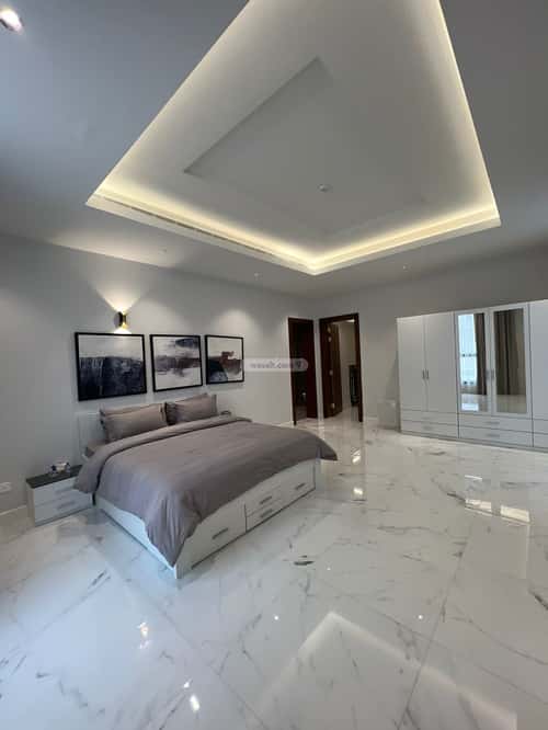 4 bedroom villa in Al Nada, Riyadh 13