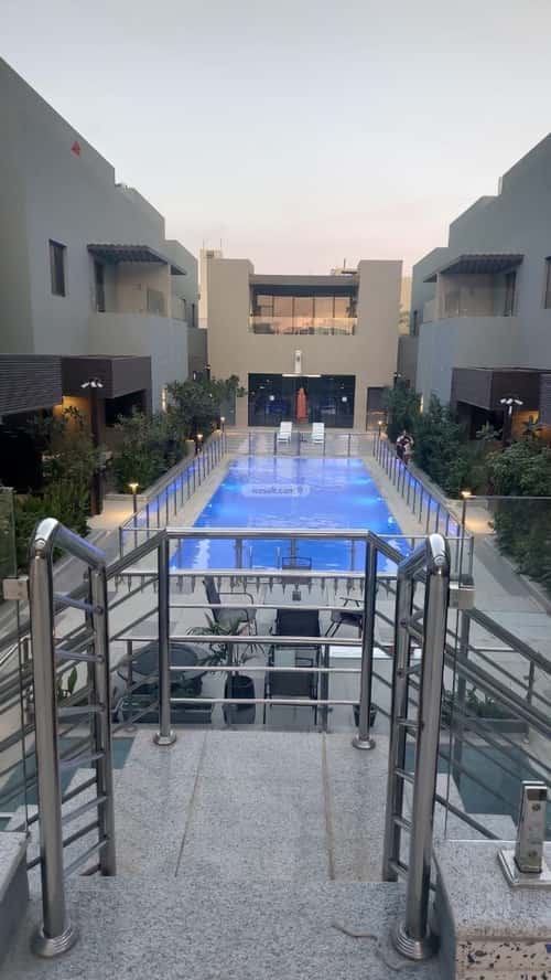 4 bedroom villa in Al Nada, Riyadh 5