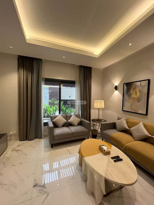 4 bedroom villa in Al Nada, Riyadh 11