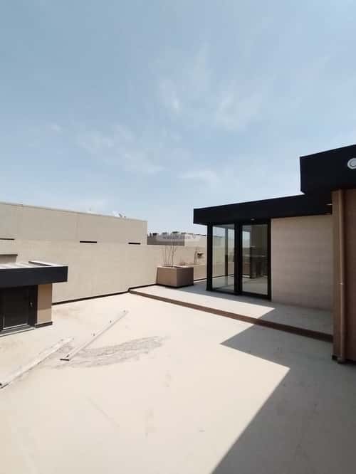3 bedroom apartment in Hittin 6